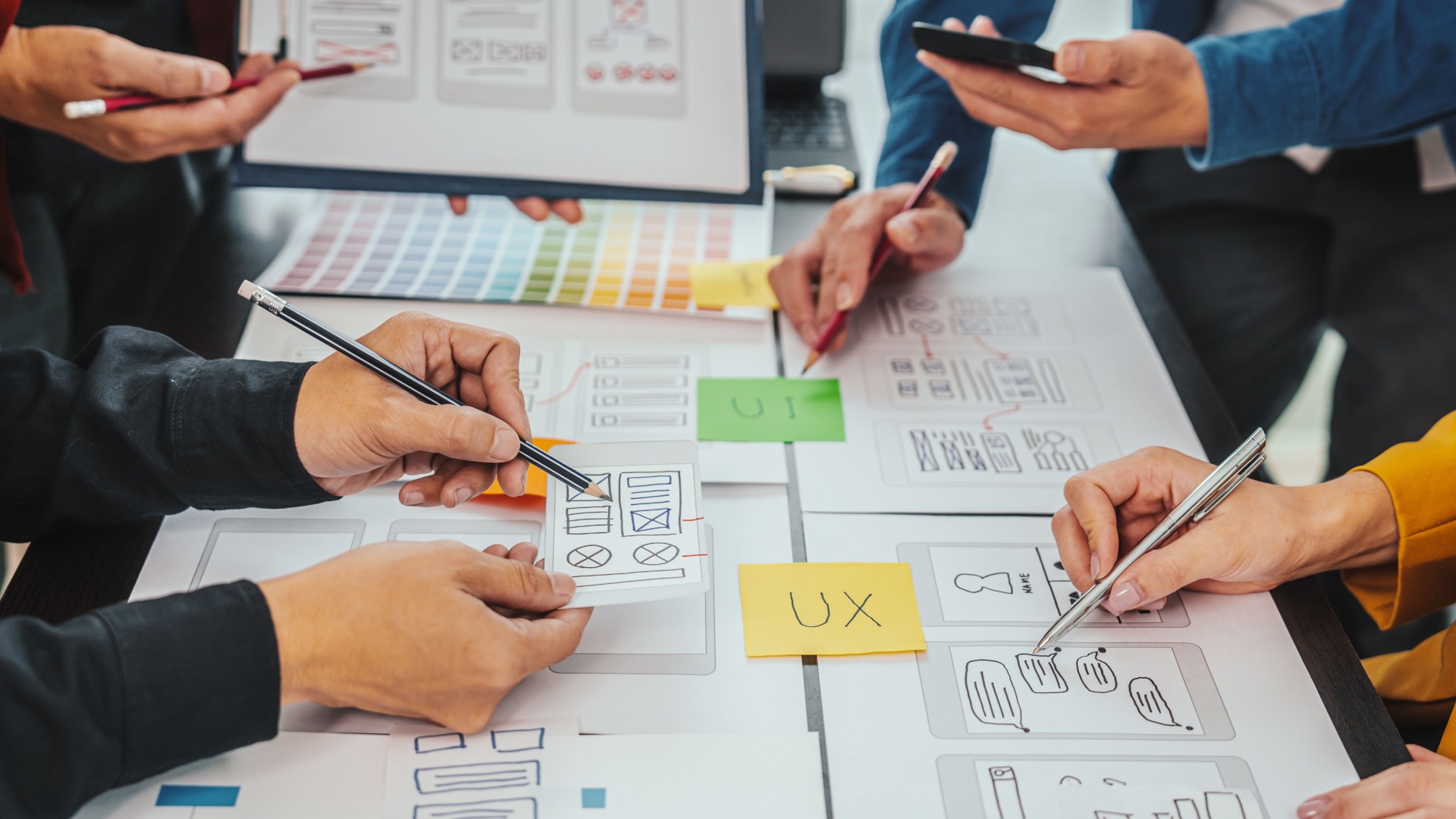 Colaborações com startups e fornecedores reduzem riscos e aceleram lançamentos