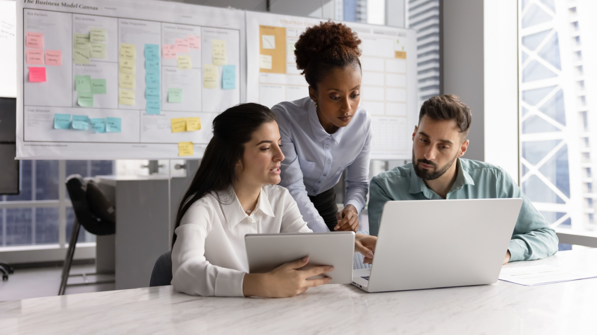 Equipes integradas e centradas no cliente impulsionam empresas com forte cultura de produto ao protagonismo em seus mercados