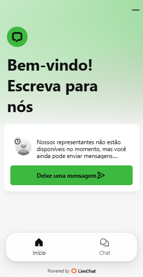 suporte br4bet não disponível