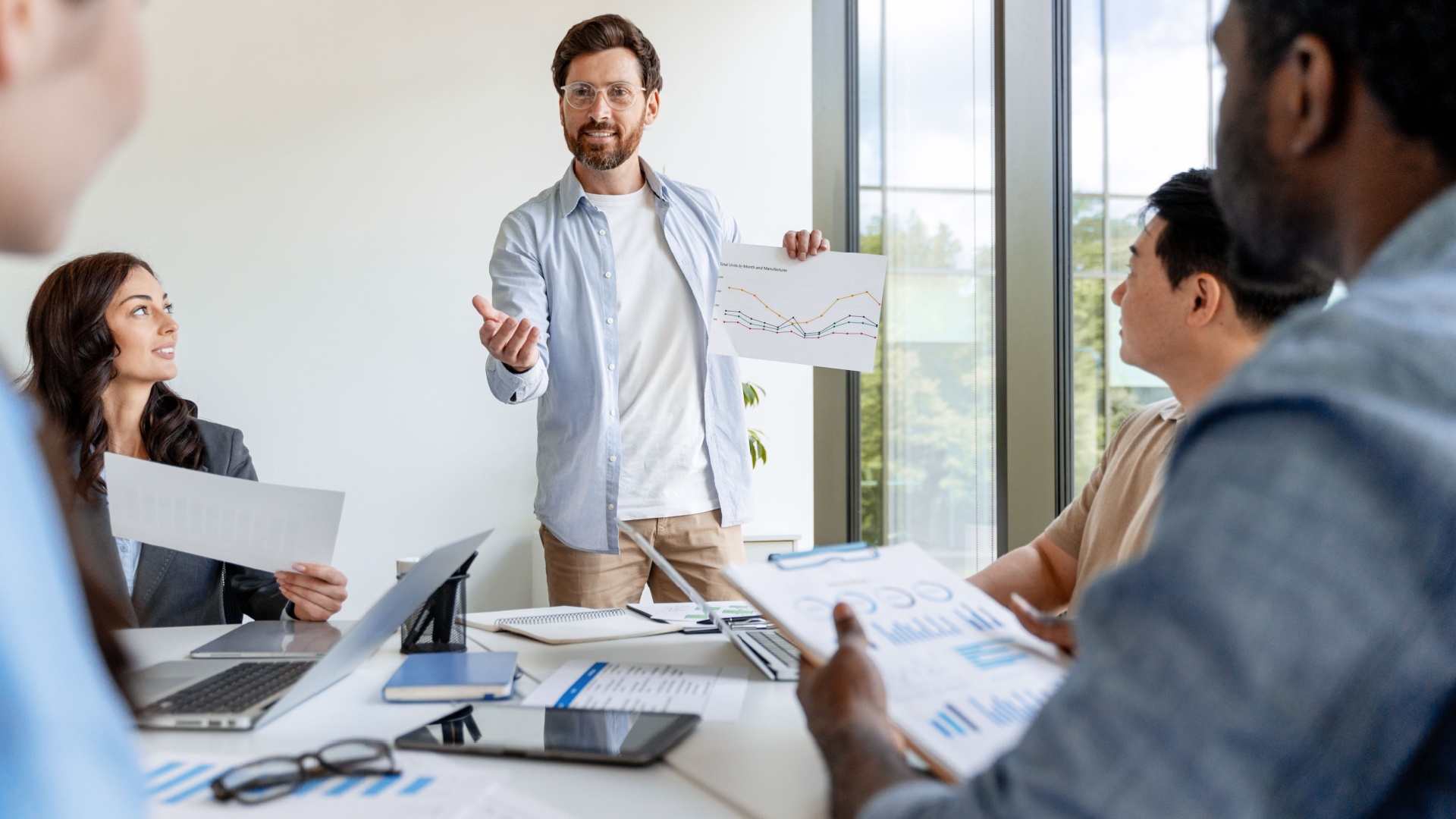Fatores humanos são a base de tudo: confiança e segurança psicológica permitem que equipes inovem sem medo de errar