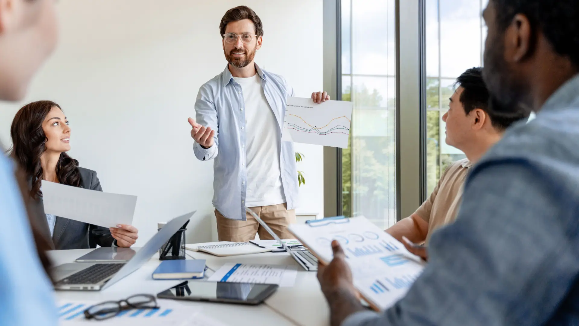 times de produto de alta performance