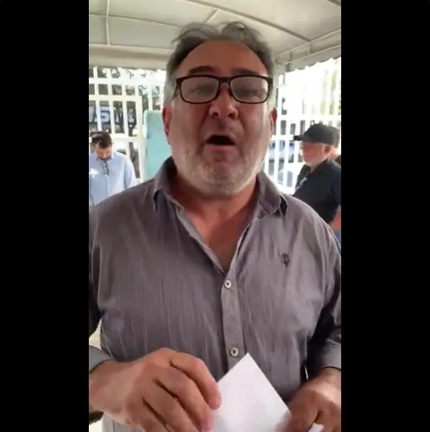 9 de janeiro Lucas Brasileiro