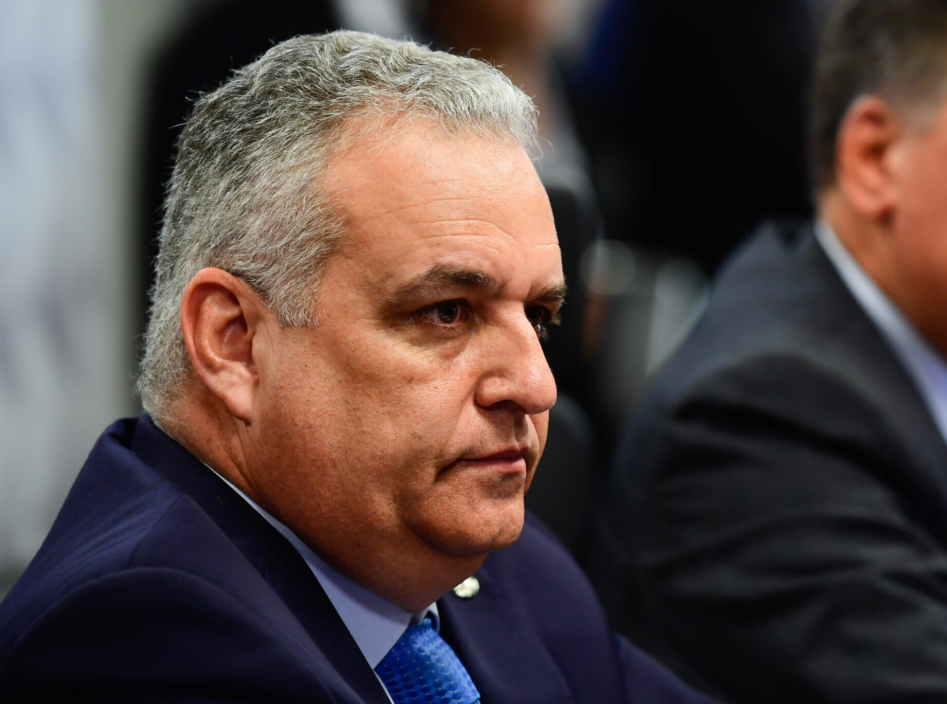 Relator da CPMI fará novo pedido de prisão contra empresário