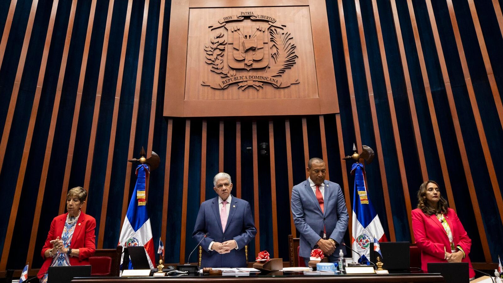 Parar o aborto é possível: o exemplo da República Dominicana