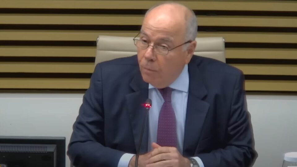 Brasil será o responsável por refundar a OMC após tarifaço de Trump, diz chanceler