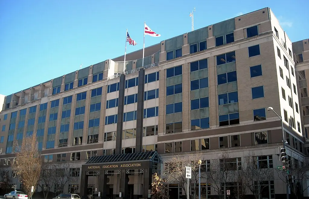 sindicato eua esquerda