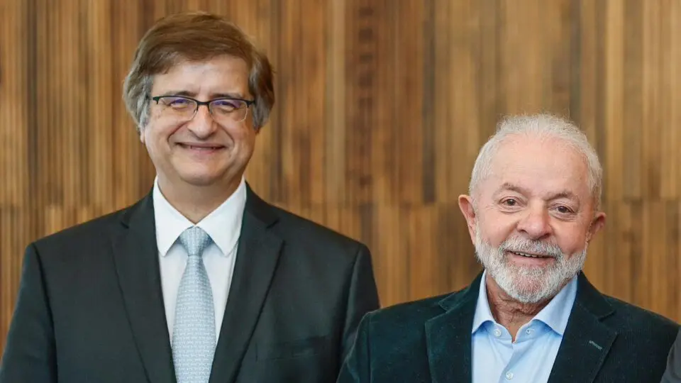Lula e Gonet