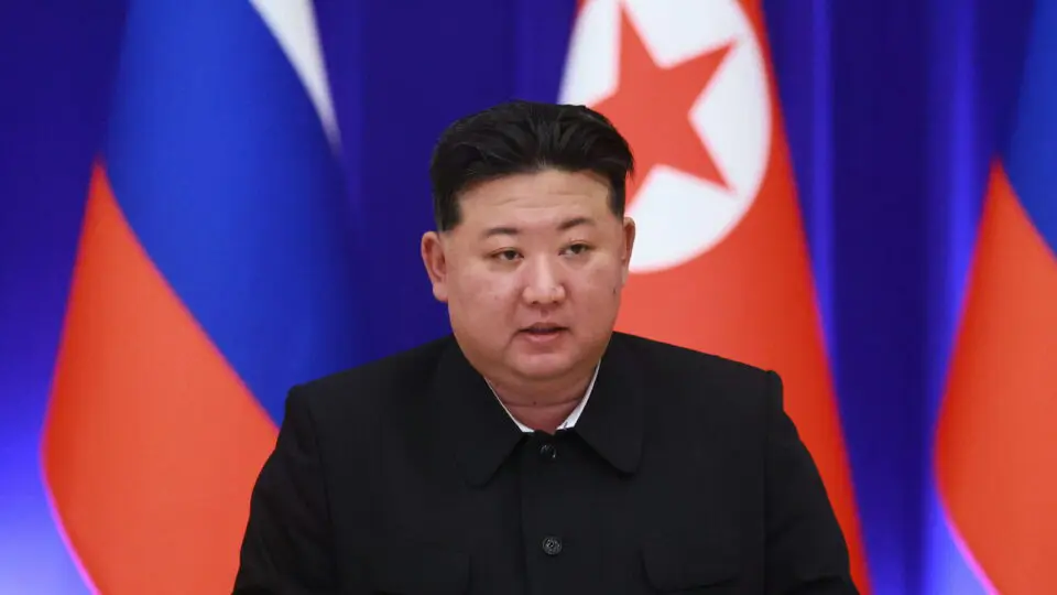 coreia do norte criptomoedas