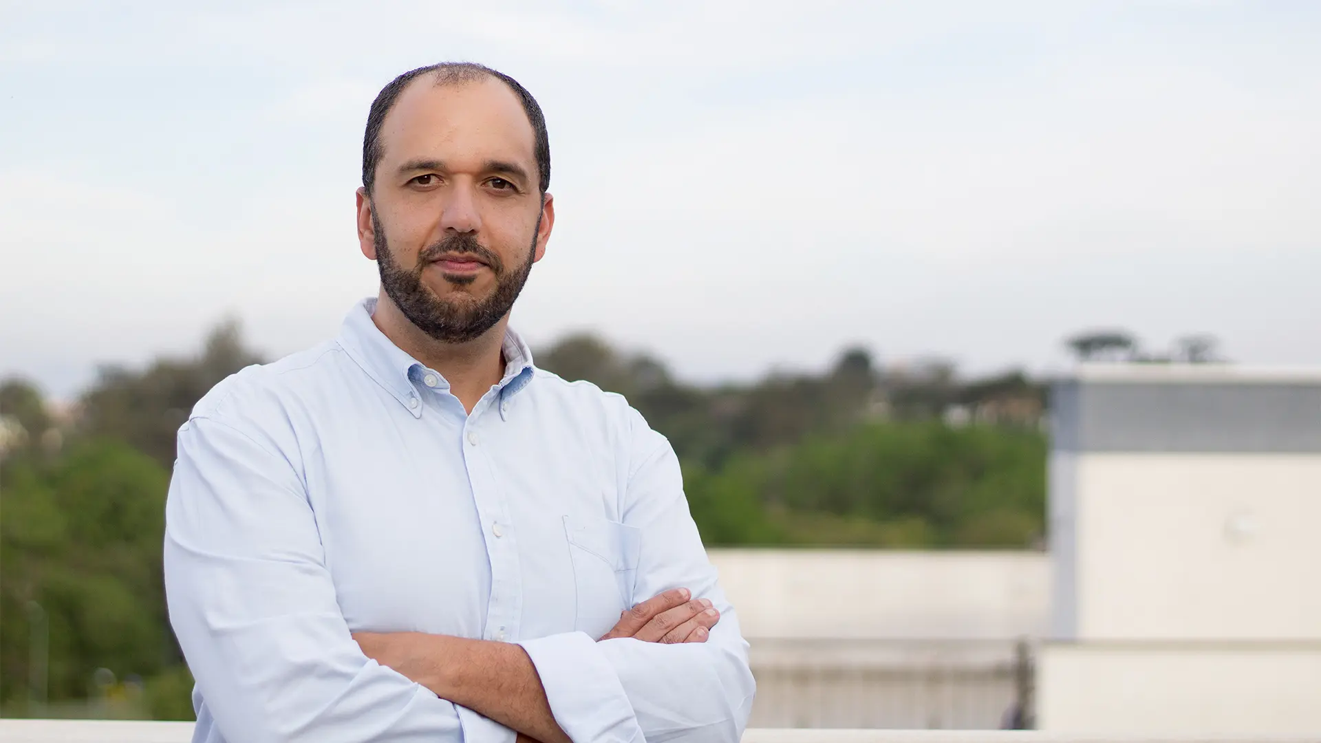 Adeildo Nascimento, especialista em cultura organizacional e CEO da DHEO Consultoria