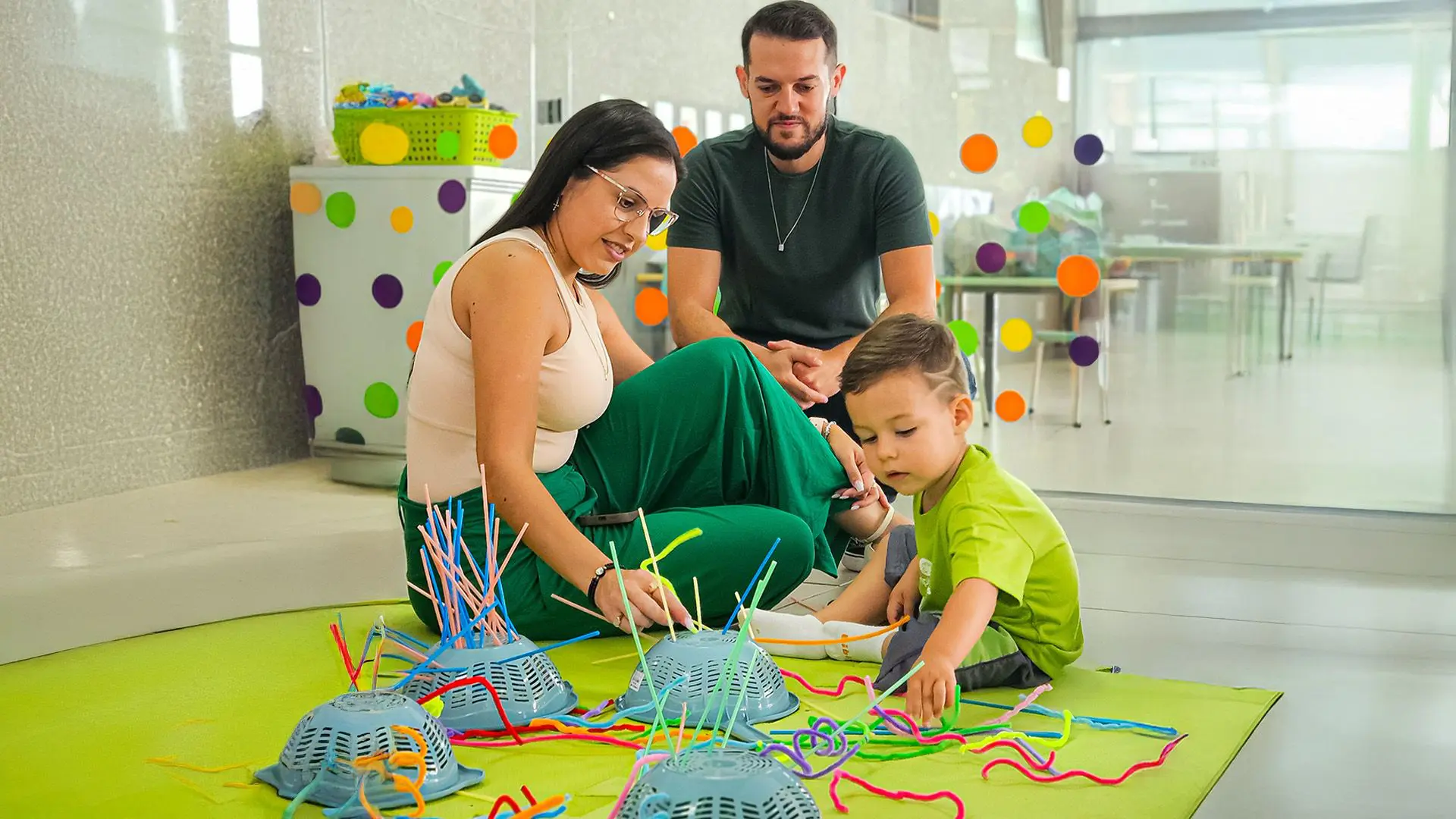 Família e escola: juntos na missão de formar cidadãos fortes, empáticos e preparados para a vida. No Colégio Amplação, o cuidado com as emoções começa em casa e se estende para a sala de aula, construindo um futuro mais consciente e resiliente.