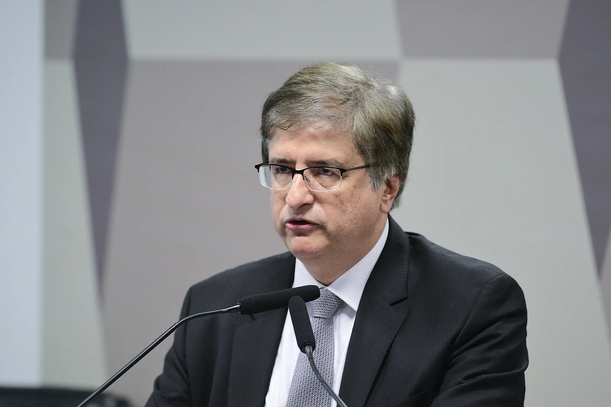 Paulo Gonet MPU sabatina Senado