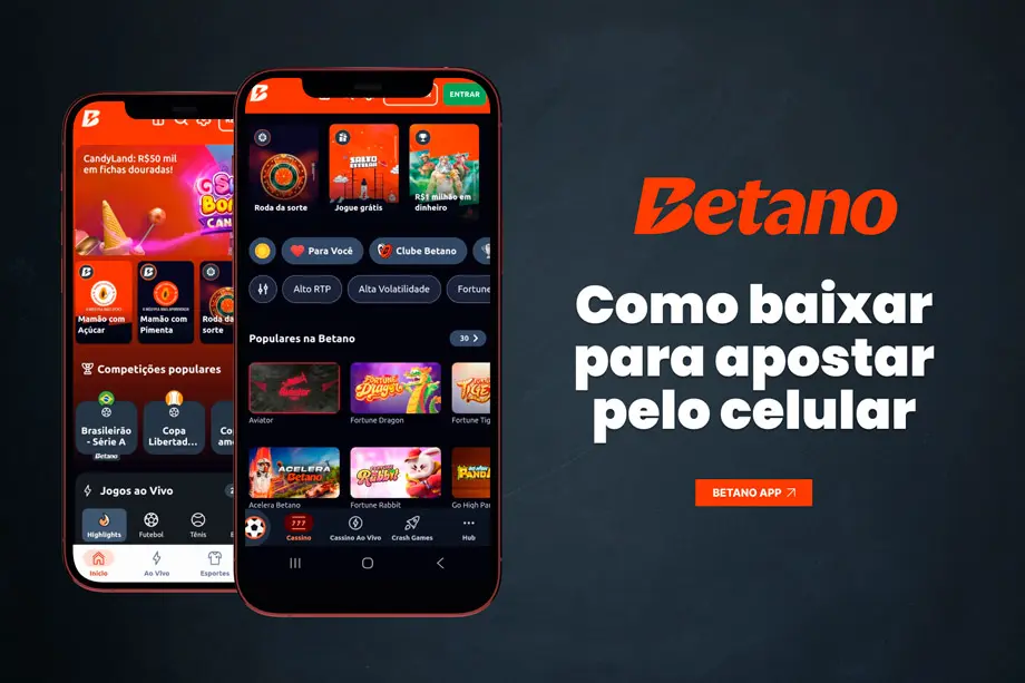 Betano app: Tutorial para baixar e instalar a versão atualizada em 2025