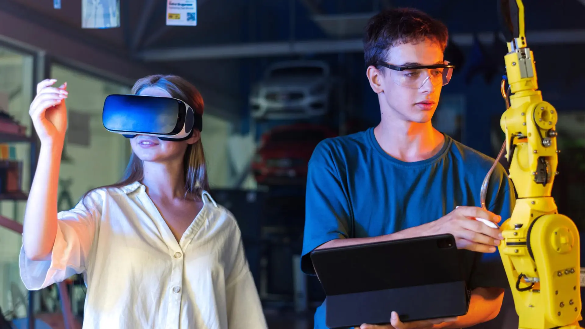 Líderes e empreendedores devem aliar a sensibilidade humana à inteligência de mercado