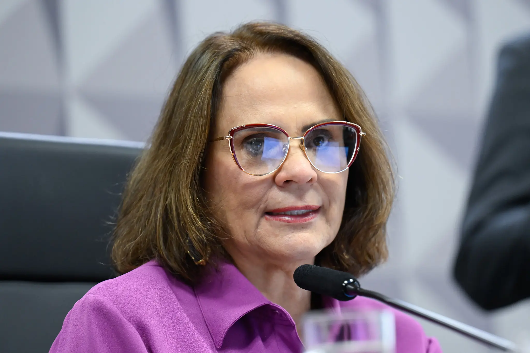 Damares Alves câncer de mama