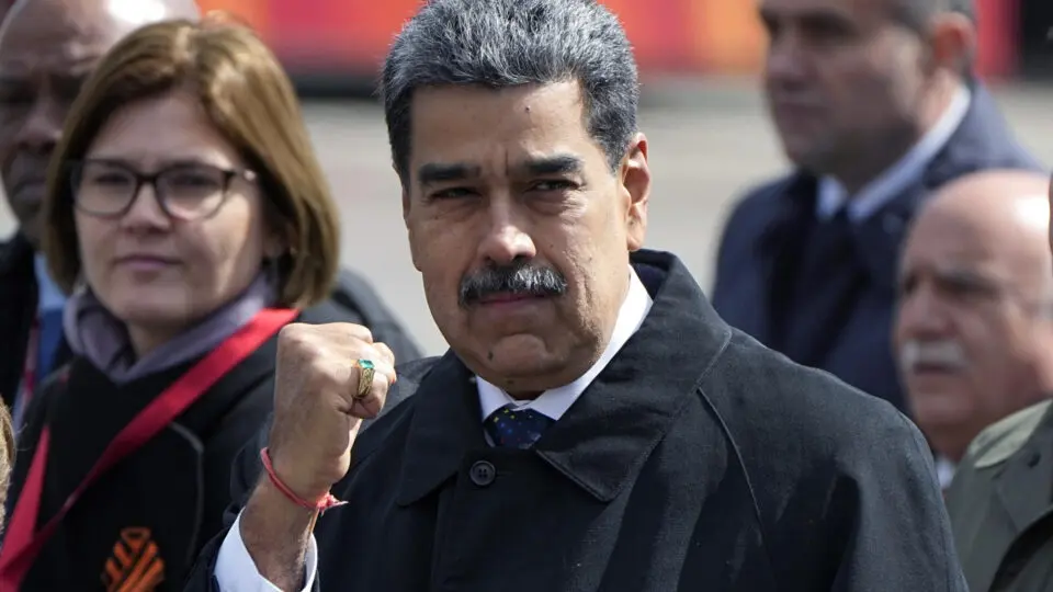 venezuela eua
