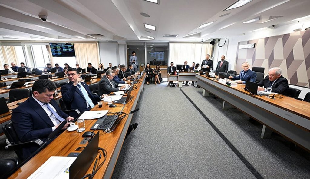 Fim da fiança para pedofilia: nova regra amplia rigor judicial e endurece resposta contra crimes sexuais envolvendo menores.