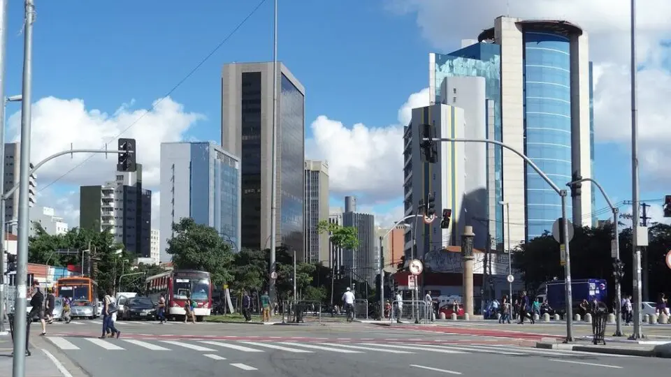 Av. Faria Lima