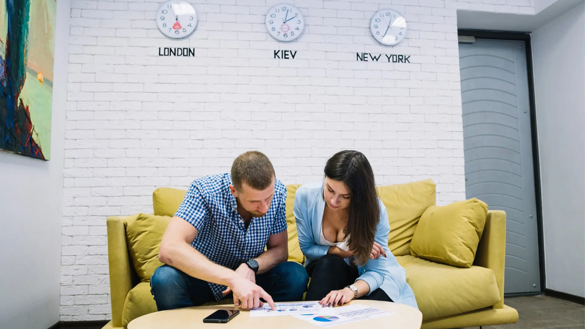 A segurança psicológica está diretamente ligada à alta performance