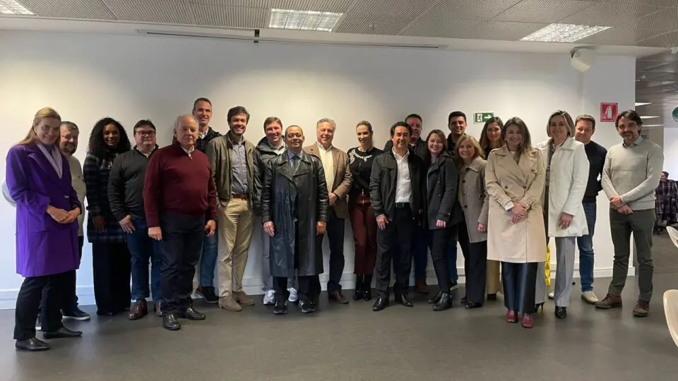 Papo Metrocard reuniu representantes da área do transporte coletivo
