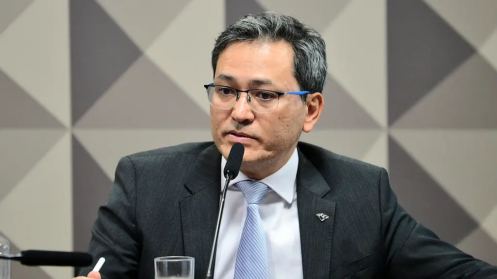 Robinson Barreirinhas