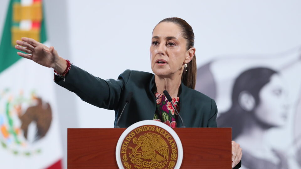 México descarta acordo de livre comércio com o Brasil