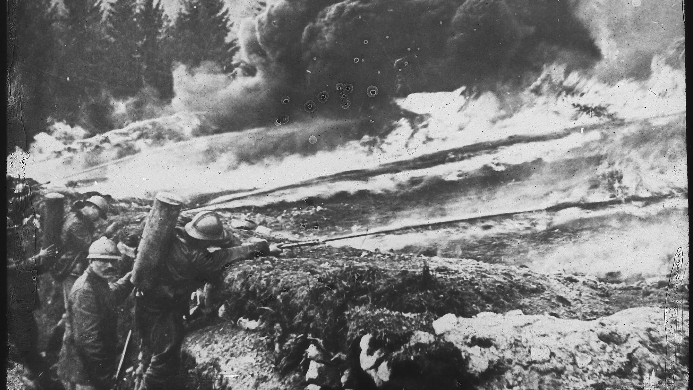 Primeira Guerra Mundial