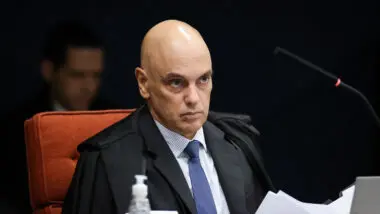 Alexandre de moraes