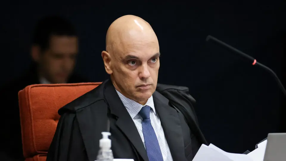 Alexandre de moraes