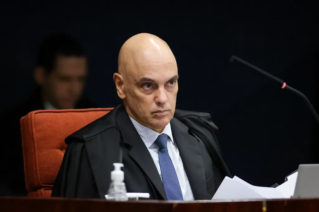 Alexandre de moraes
