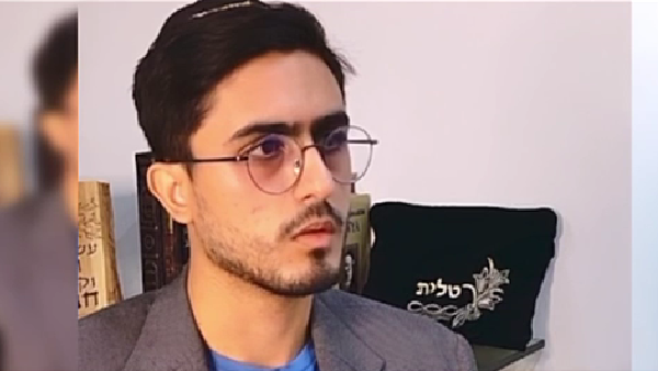 Estudante judeu que estava na sala conta que a docente mencionou a “maldade da religião de Israel” antes de fazer o gesto nazista