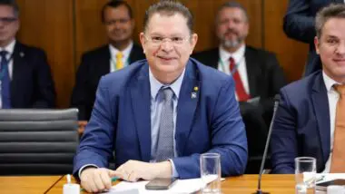 PEC da Imunidade Sóstenes PL anistia