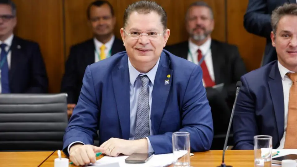PEC da Imunidade Sóstenes PL