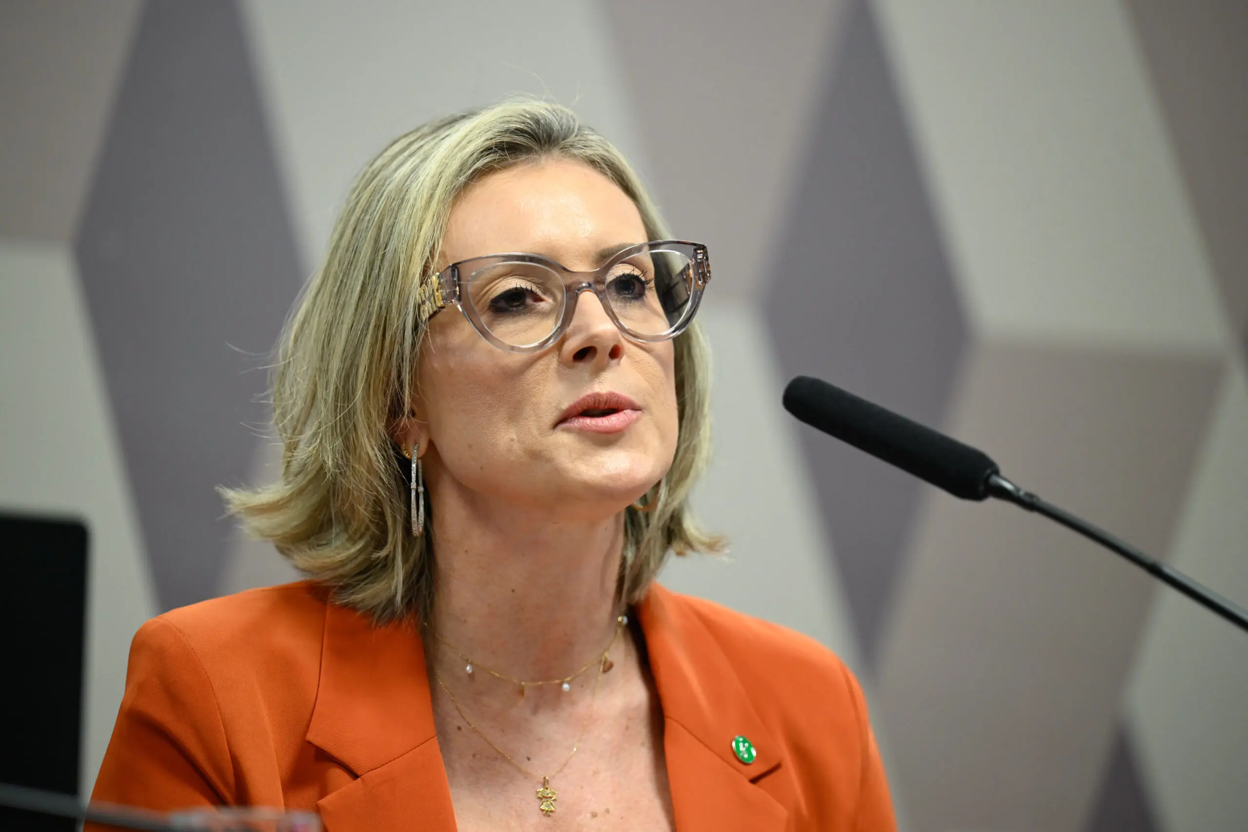 cpmi do inss ouviu Patrícia Bettin