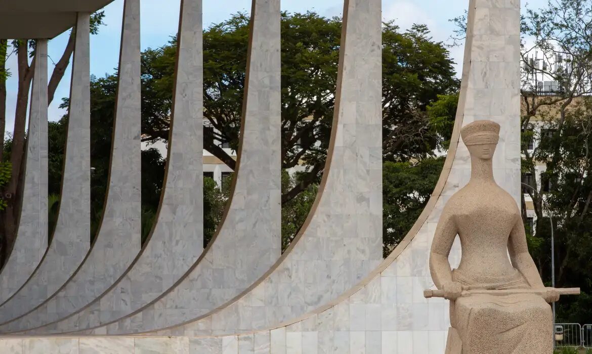 STF credencia mais de 500 jornalistas para julgamento de Bolsonaro e outros sete réus