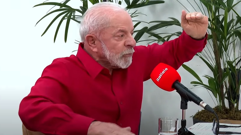 Lula reage a críticas de Zema chamando-o de “falso humilde” e diz que eleição de 2026 será definitiva