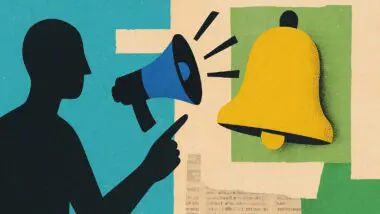 Entidades relacionadas às big techs enviaram notificações à investigação dos EUA que apura práticas comerciais do Brasil.