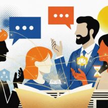 Em seus vídeos, livros e palestras, Jefferson Fisher ensina como enfrentar conversas difíceis sem abrir mão de seus princípios Imagem referente a matéria