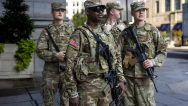 Washington trump eua