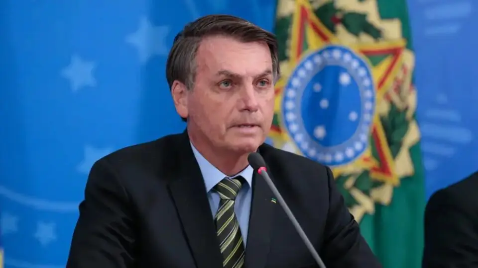 Jair Bolsonaro