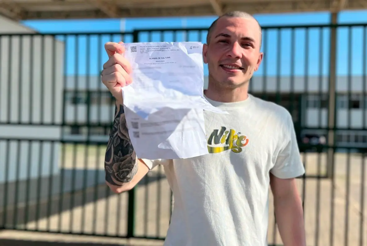 Vítima faz retratação e Justiça cancela condenação de motoboy a mais de nove anos de prisão por estupro.