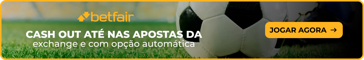 Aposte na Betfair