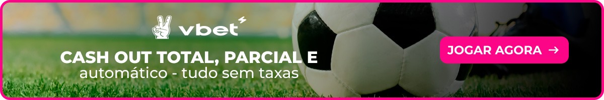 Aposte na Vbet