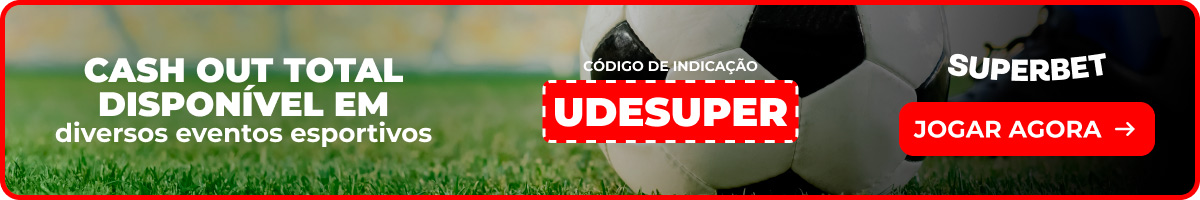 Aposte na Superbet