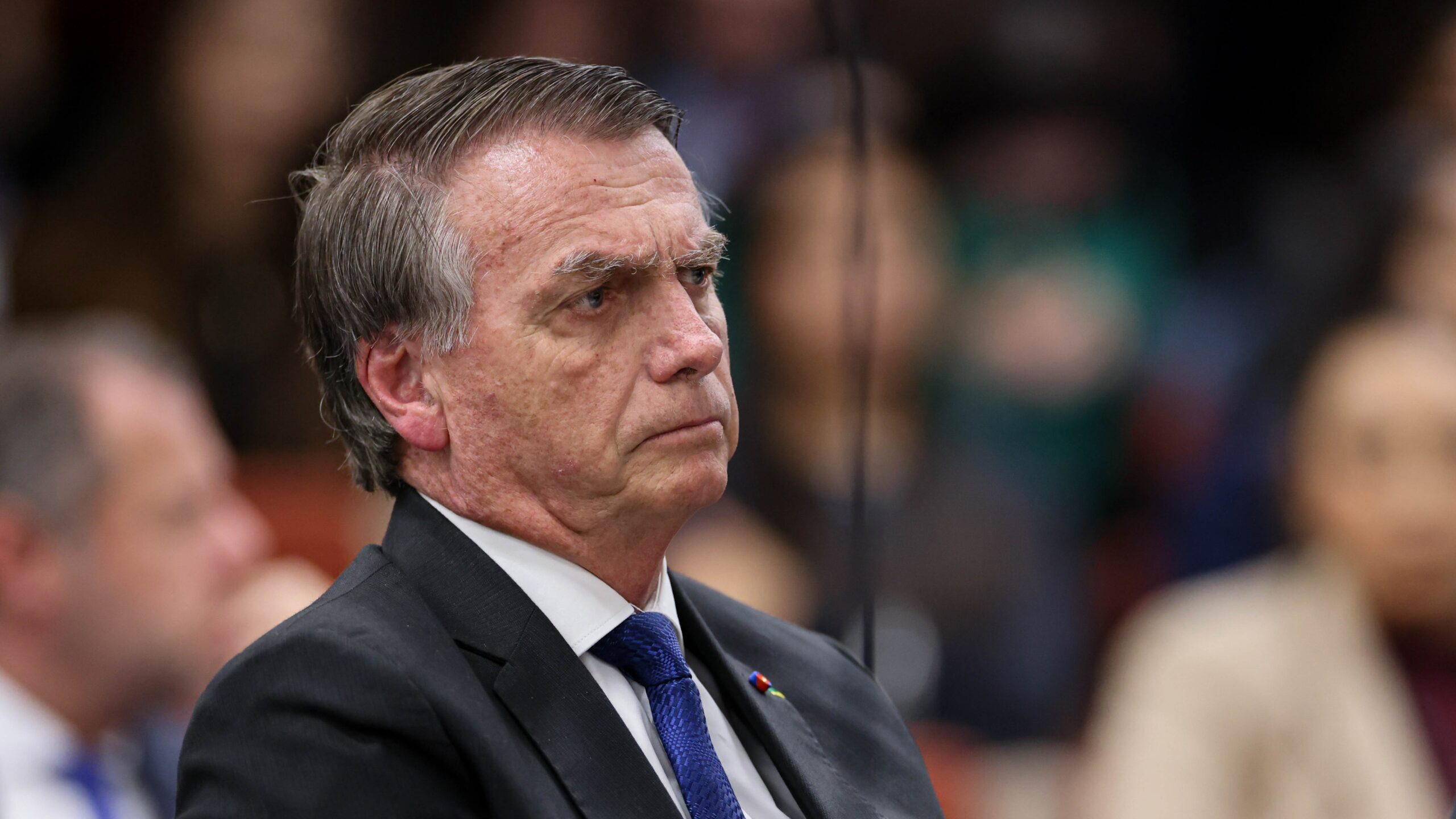 STF inicia julgamento de Bolsonaro com perspectiva de condenação e penas severas