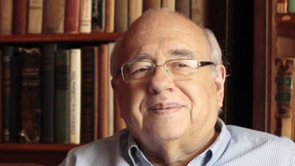 Luis Fernando Veríssimo foi um dos maiores escritores do Brasil e vendeu mais de 5,6 milhões de livros