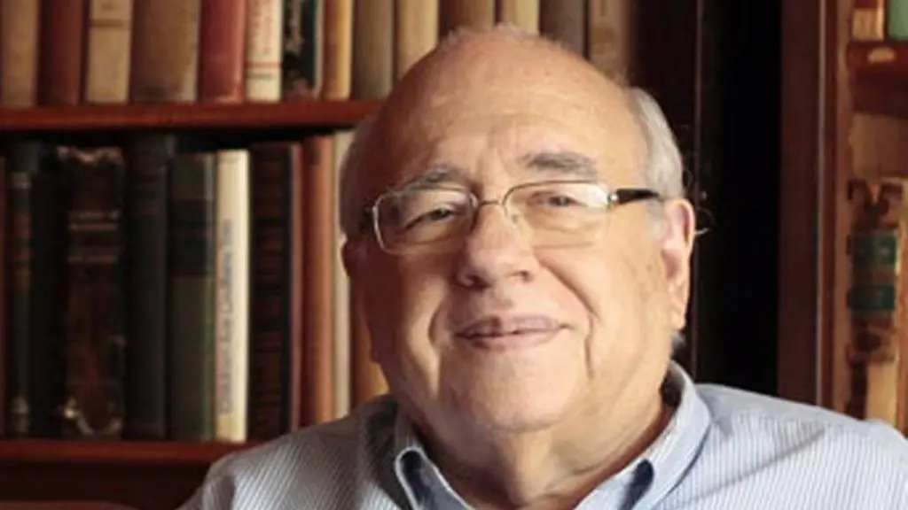 Luis Fernando Veríssimo foi um dos maiores escritores do Brasil e vendeu mais de 5,6 milhões de livros