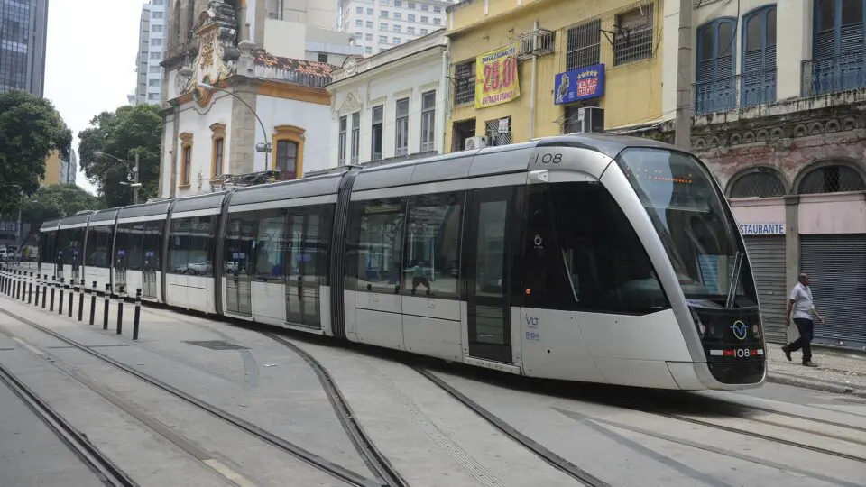 vlt rio de janeiro