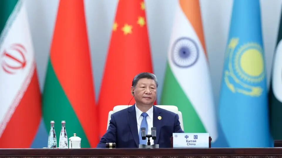 china