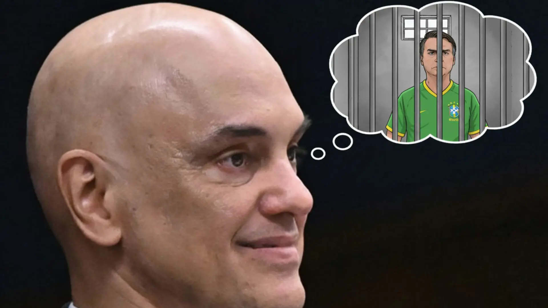 LIÇÕES JULGAMENTO BOLSONARO