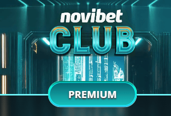 Novibet Club